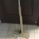 Cleaner 360 швабра-лентяйка