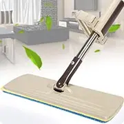 Cleaner 360 швабра-лентяйка