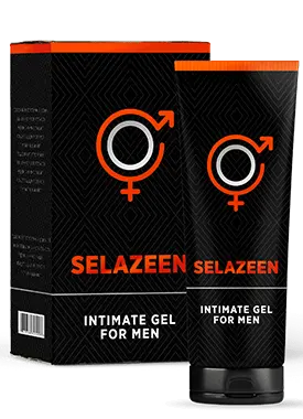 selazeen - мужской гель для увеличения