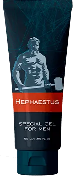 Hephaestus gel