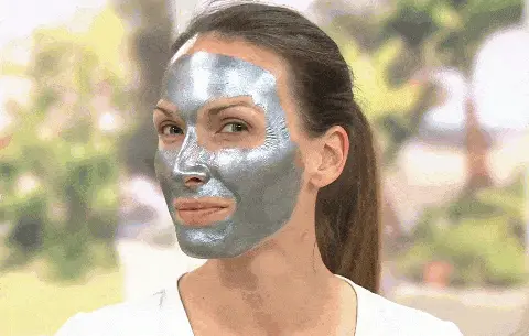 Platinum Mask маска для лица